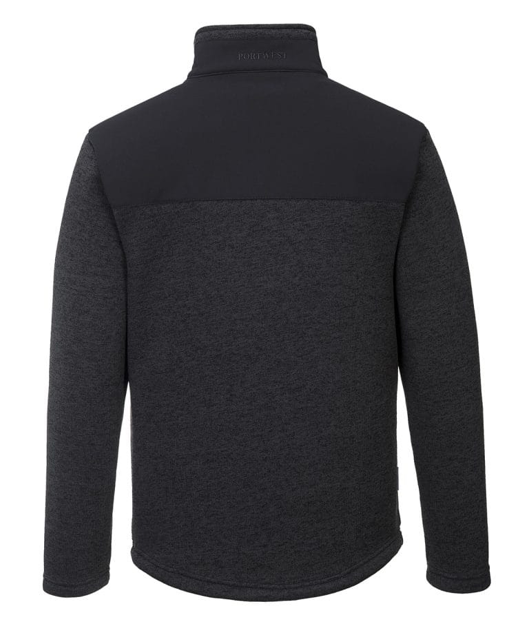 Portwest &#8211; KX3 Performance Fleece (T830) PW292, Vivid Promotion Workwear