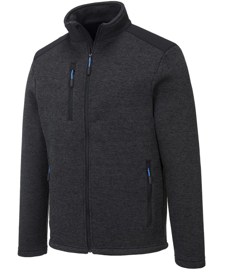 Portwest &#8211; KX3 Performance Fleece (T830) PW292, Vivid Promotion Workwear