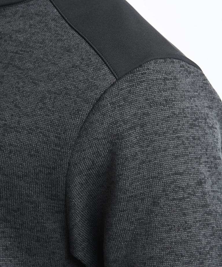 Portwest &#8211; KX3 Performance Fleece (T830) PW292, Vivid Promotion Workwear