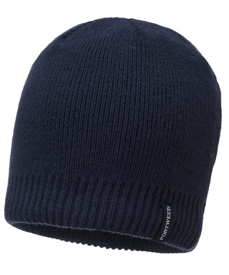 Alternative view of Portwest - Waterproof Beanie PW293