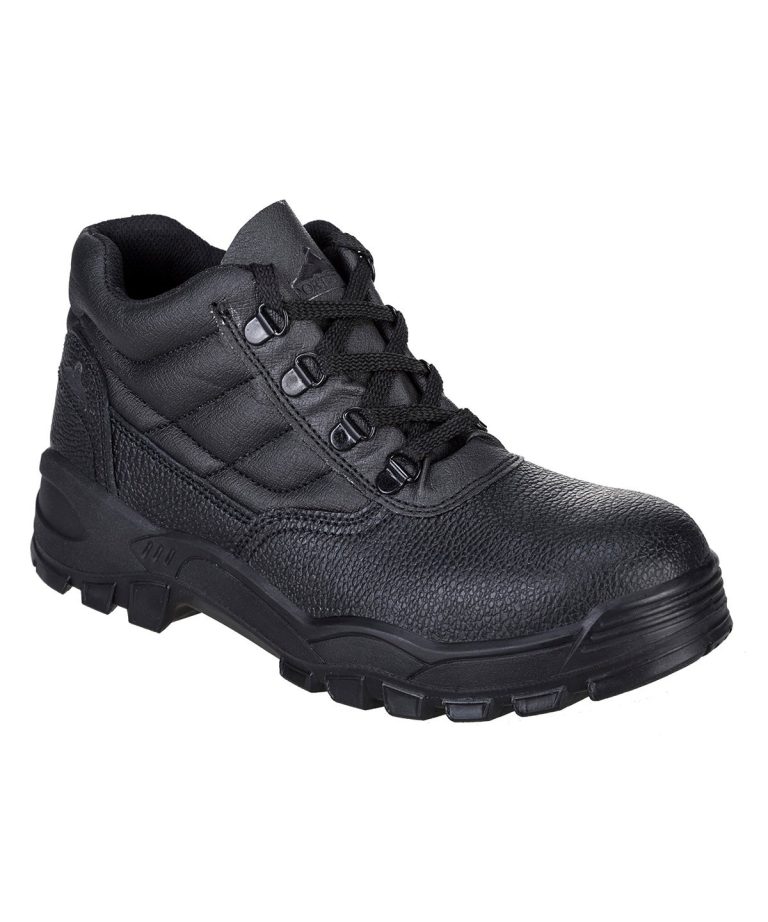 Portwest - Steelite Protector Boot S1P (Fw10) PW302