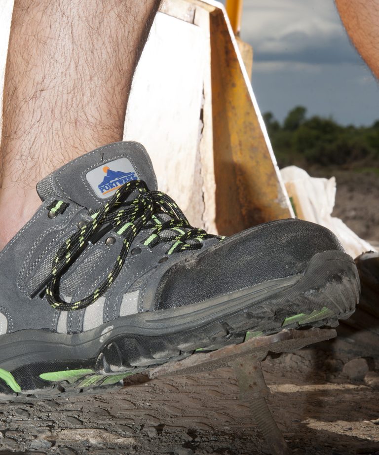 Portwest - Steelite Loire Low Cut Trainer S1P Hro (Fw36) PW325