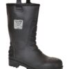 Result Workguard &#8211; Kane Safety Dealer Boot R460X, Vivid Promotion Workwear