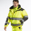 Russell Europe &#8211; Essential Softshell Jacket J420M, Vivid Promotion Workwear