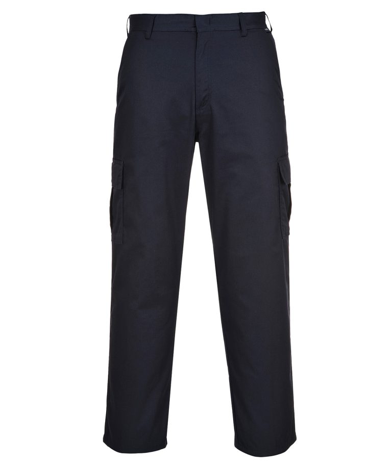Portwest - Combat Trousers (C701) PW334