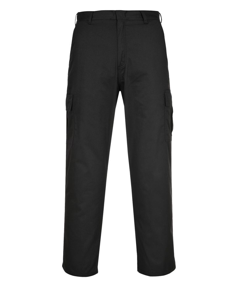 Alternative view of Portwest - Combat Trousers (C701) PW334