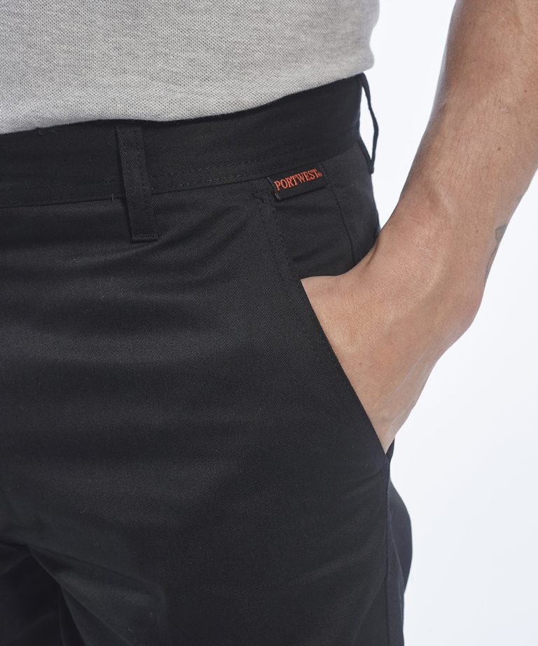 Portwest &#8211; Combat Trousers (C701) PW334, Vivid Promotion Workwear