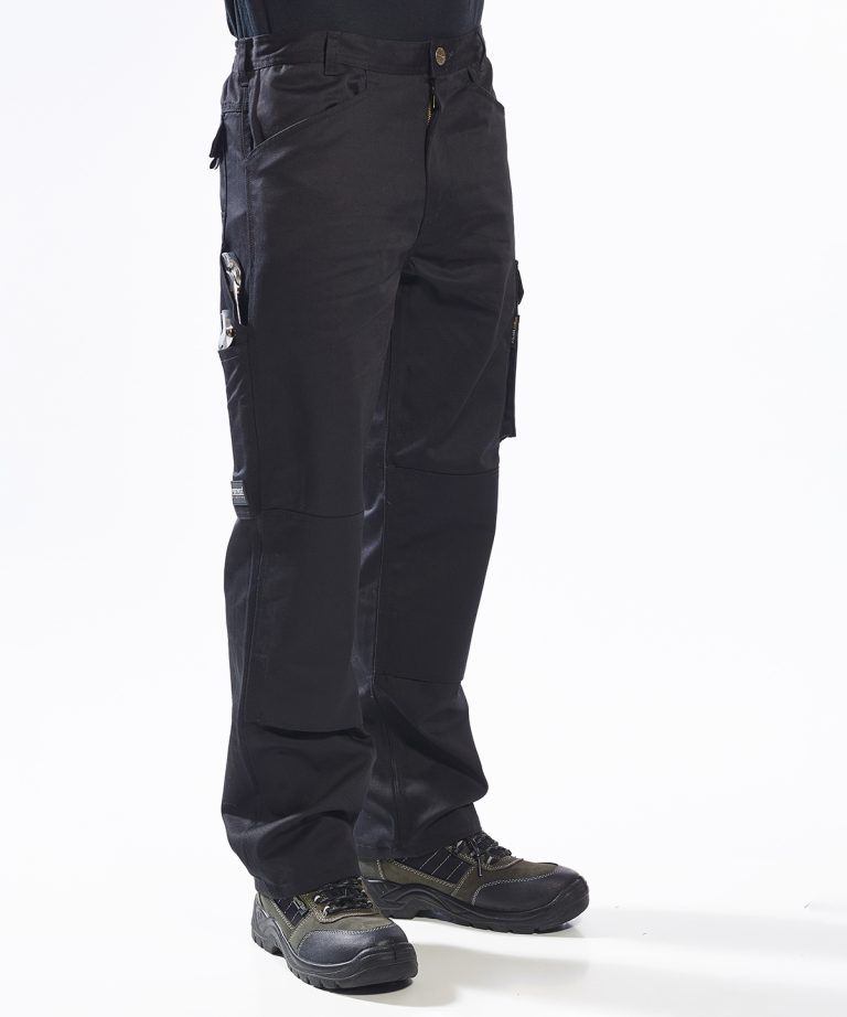 Portwest - Slate Holster Trousers (Ks15) Regular Fit PW342