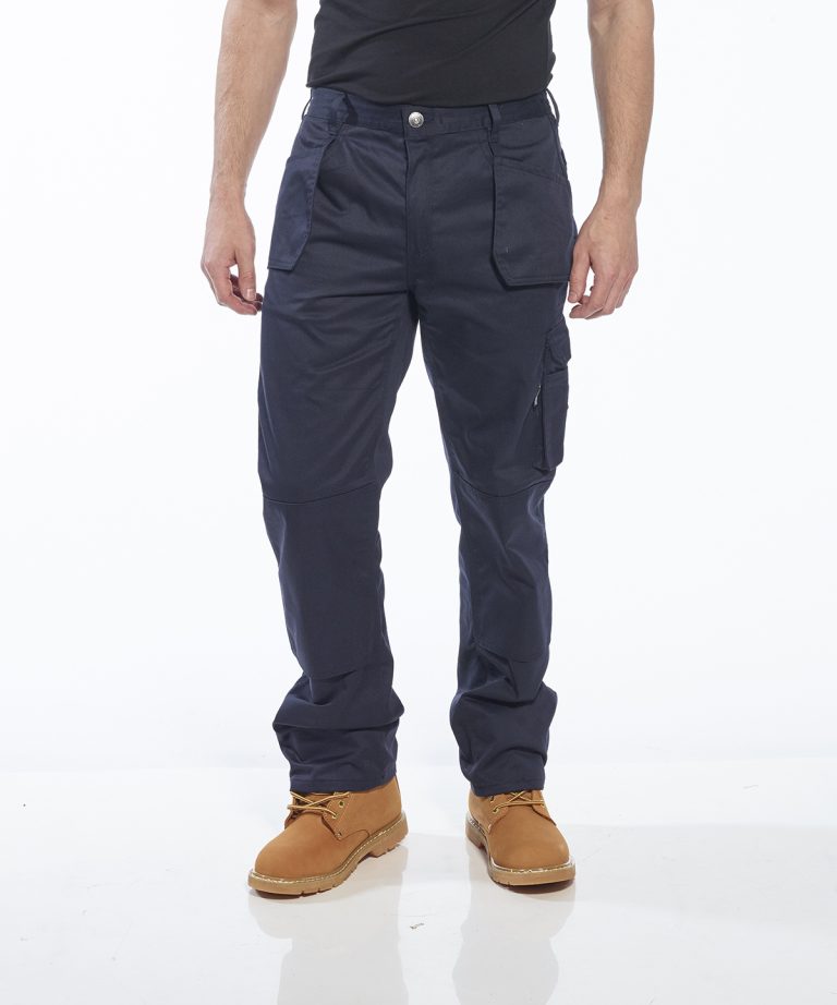 Portwest – Slate Holster Trousers (Ks15) Regular Fit PW342, Vivid Promotion Workwear Portwest – Slate Holster Trousers (Ks15) Regular Fit PW342, Vivid Promotion Workwear