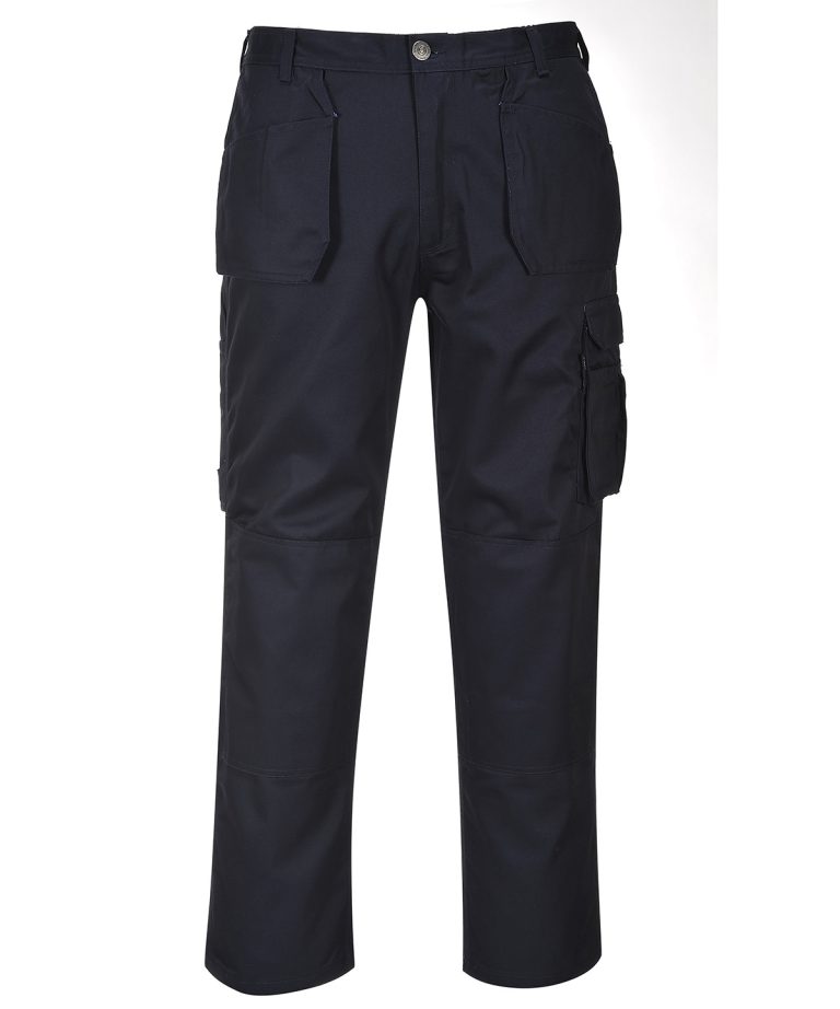 Portwest – Slate Holster Trousers (Ks15) Regular Fit PW342, Vivid Promotion Workwear Portwest – Slate Holster Trousers (Ks15) Regular Fit PW342, Vivid Promotion Workwear