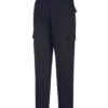 Regatta Professional &#8211; Wetherby Insulated Overtrousers RG030, Vivid Promotion Workwear