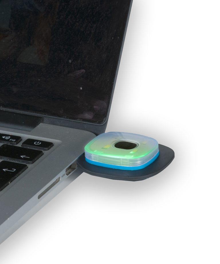 Portwest &#8211; Beanie Led Headlight Usb Rechargeable (B029) PW360, Vivid Promotion Workwear