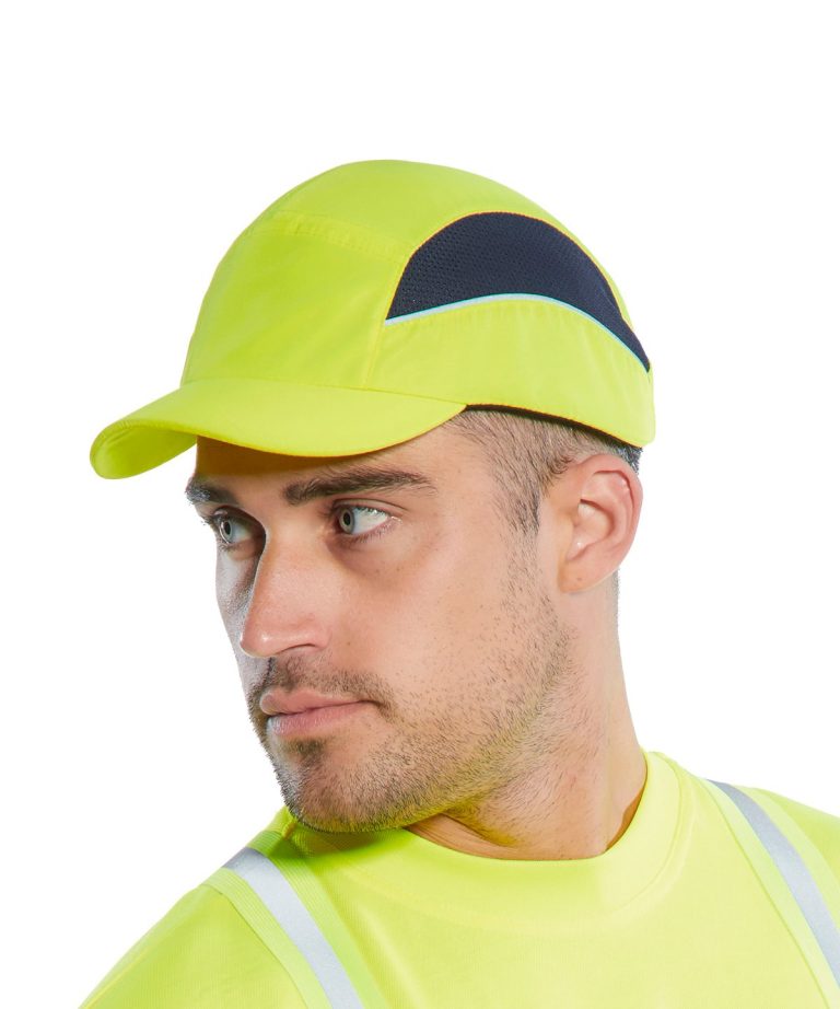 Portwest &#8211; Airtech Bump Cap (Ps59) PW362, Vivid Promotion Workwear