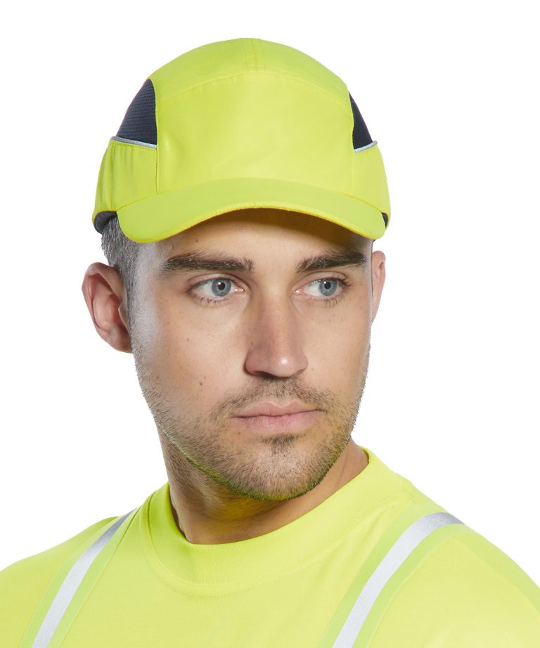 Portwest &#8211; Airtech Bump Cap (Ps59) PW362, Vivid Promotion Workwear