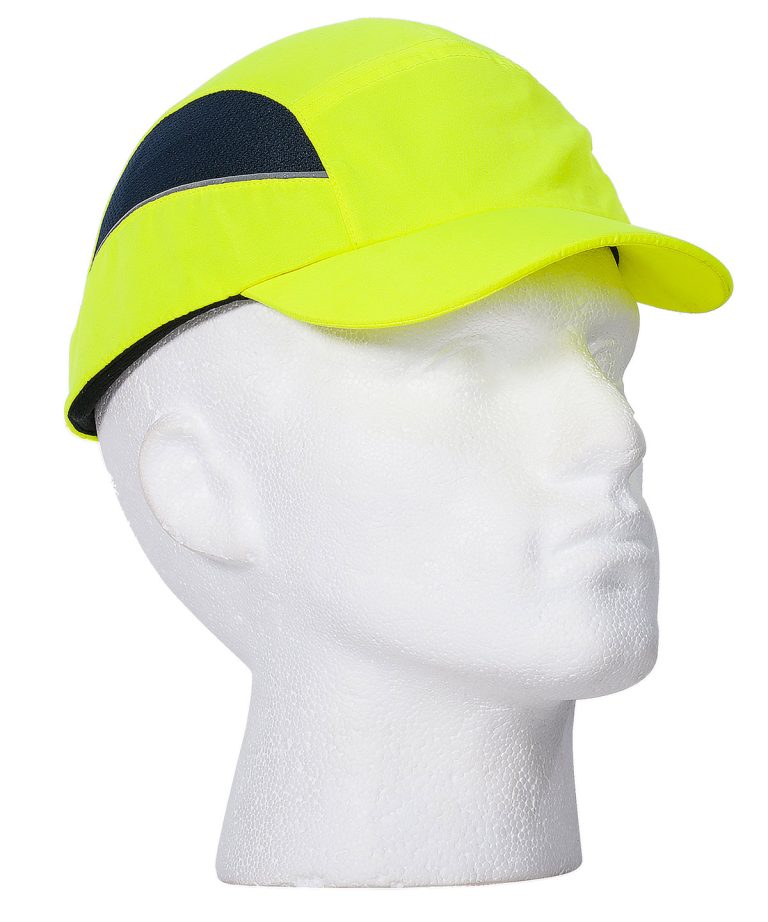 Portwest &#8211; Airtech Bump Cap (Ps59) PW362, Vivid Promotion Workwear