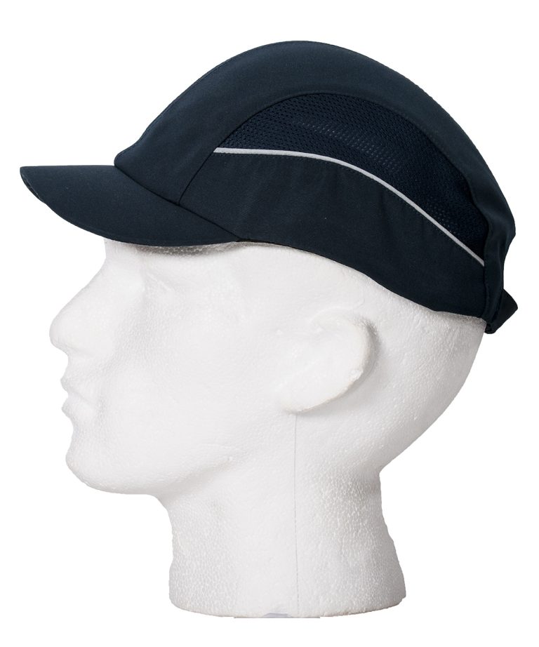 Portwest &#8211; Airtech Bump Cap (Ps59) PW362, Vivid Promotion Workwear