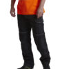 Craghoppers &#8211; Sheffield Stretch Holster Workwear Trousers CR705, Vivid Promotion Workwear