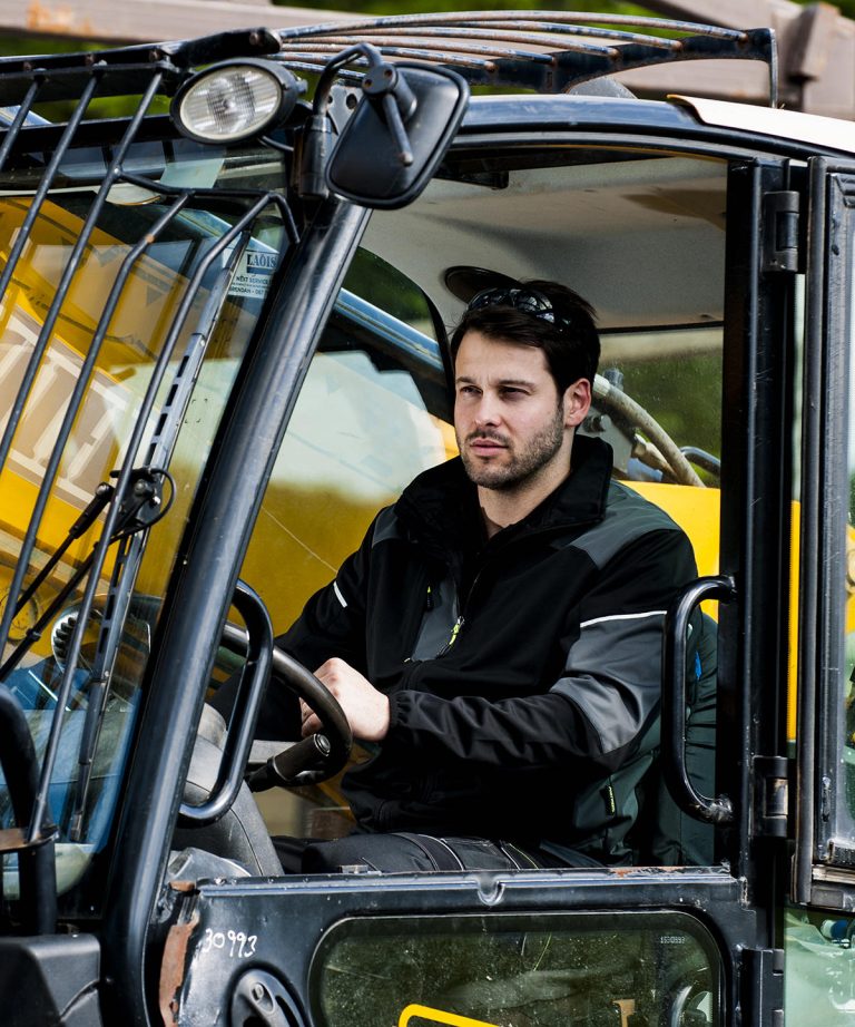 Portwest &#8211; Pw3 Flex Shell Jacket (T620) PW365, Vivid Promotion Workwear