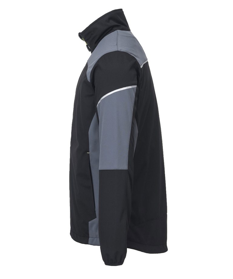 Portwest &#8211; Pw3 Flex Shell Jacket (T620) PW365, Vivid Promotion Workwear