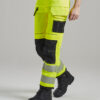 Result Workguard &#8211; Work &#8211; Guard Lite Trousers R318X, Vivid Promotion Workwear
