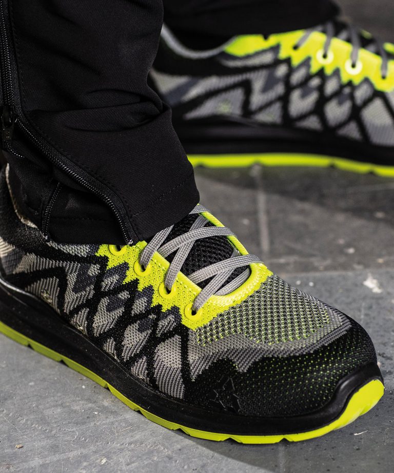 Portwest - Portwest Composite Lite Eco Safety Trainers (Fc08) PW417