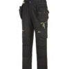 Craghoppers &#8211; Sheffield Stretch Holster Workwear Trousers CR705, Vivid Promotion Workwear