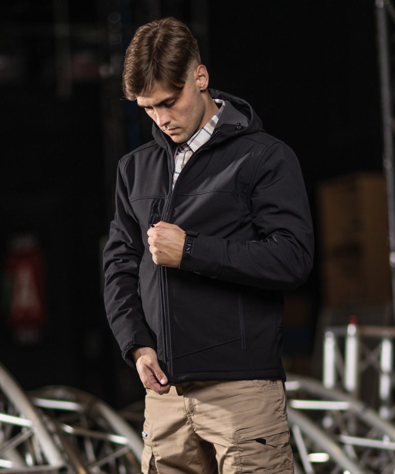 Portwest &#8211; Kx3 Bomber Jacket (Kx361) PW510, Vivid Promotion Workwear