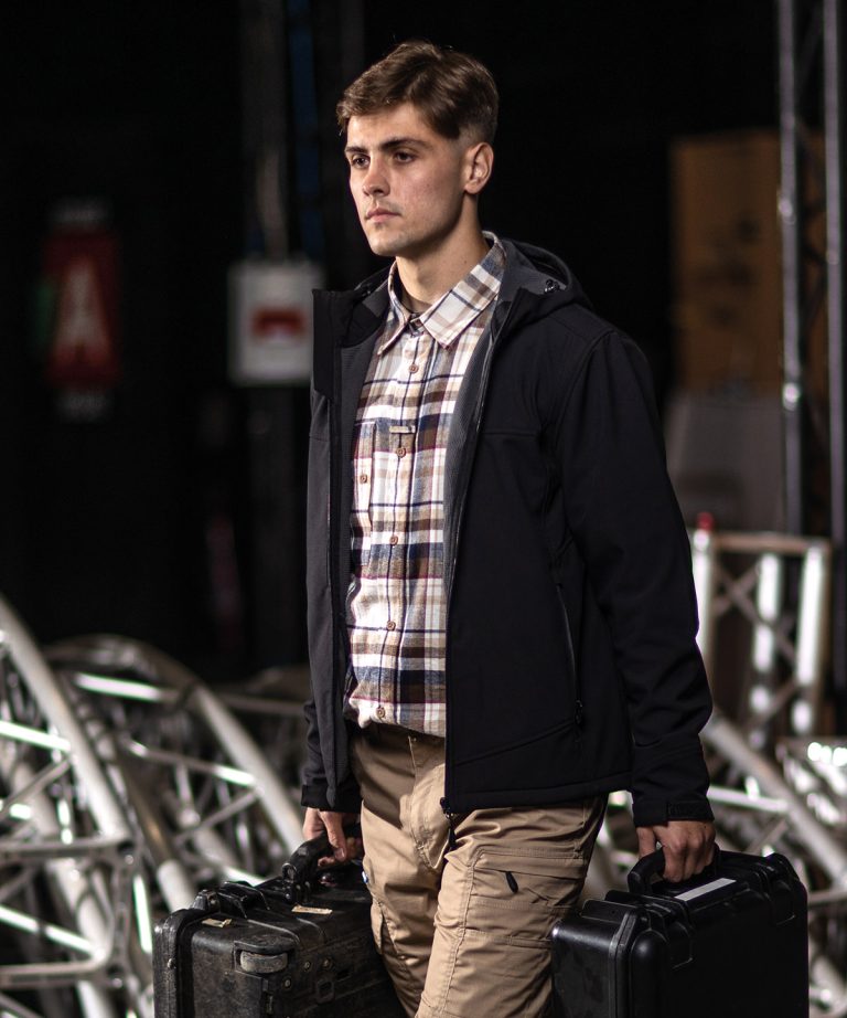 Alternative view of Portwest - Kx3 Bomber Jacket (Kx361) PW510