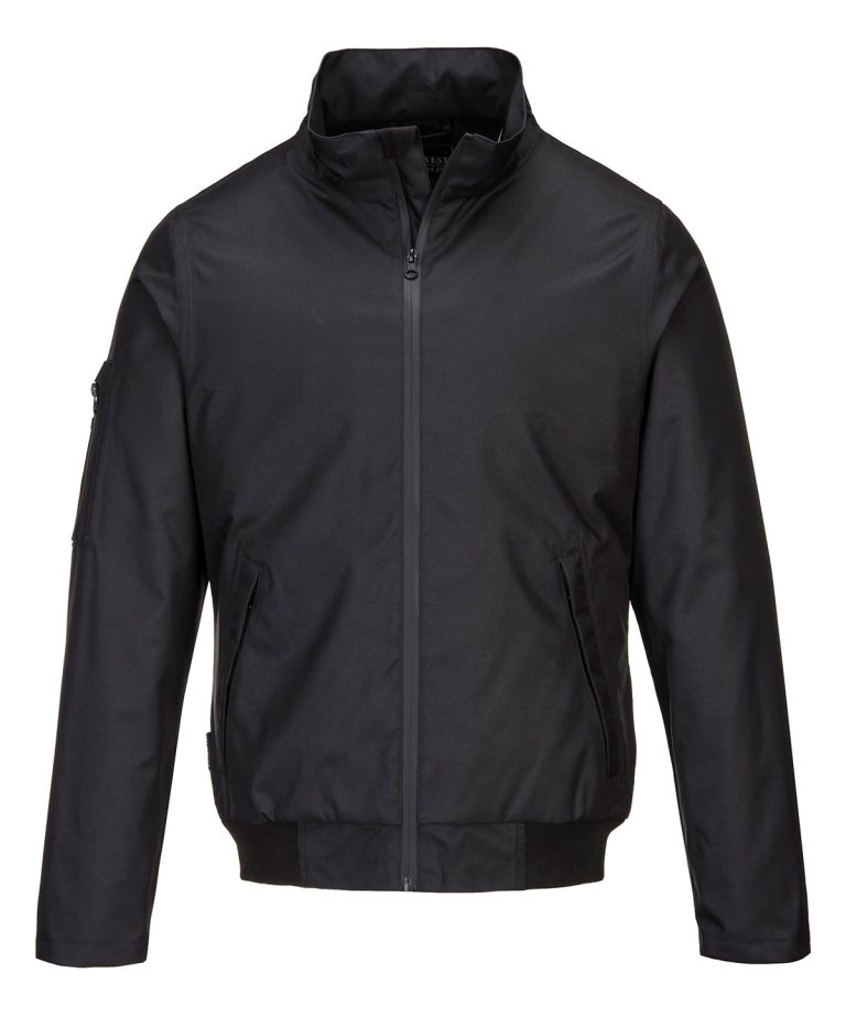 Portwest &#8211; Kx3 Bomber Jacket (Kx361) PW510, Vivid Promotion Workwear