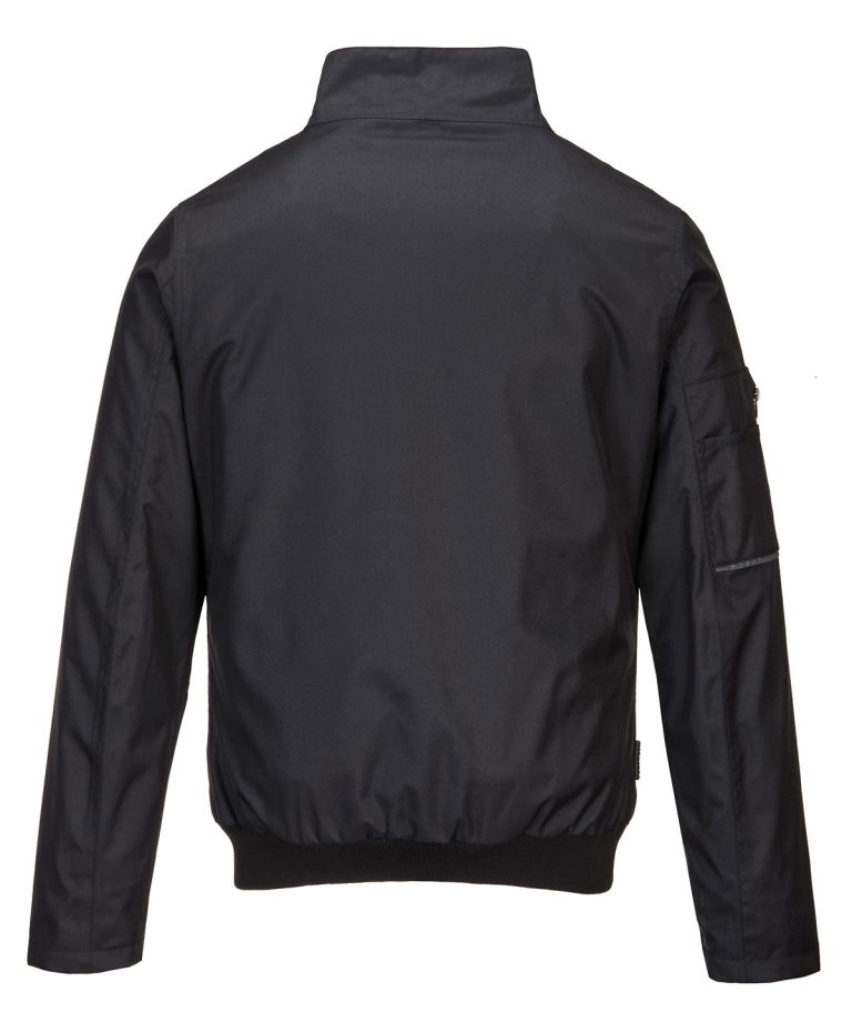 Portwest &#8211; Kx3 Bomber Jacket (Kx361) PW510, Vivid Promotion Workwear