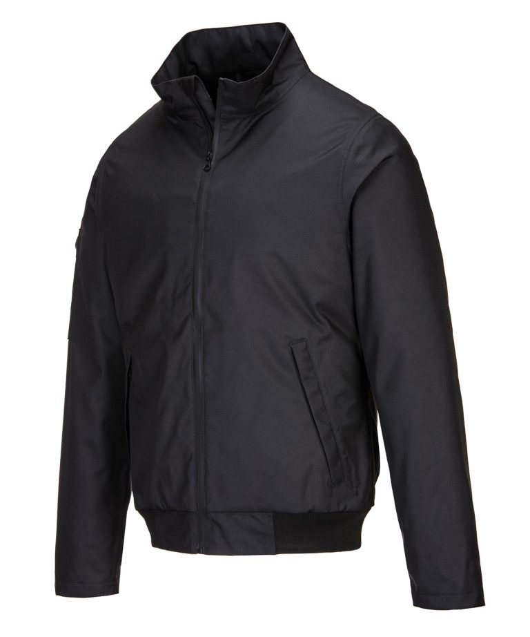 Portwest &#8211; Kx3 Bomber Jacket (Kx361) PW510, Vivid Promotion Workwear