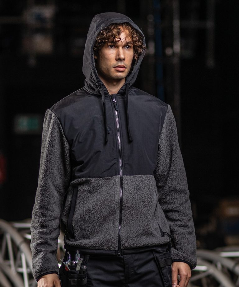 Portwest - Kx3 Borg Fleece (Kx371) PW511
