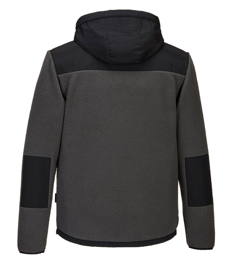 Portwest &#8211; Kx3 Borg Fleece (Kx371) PW511, Vivid Promotion Workwear