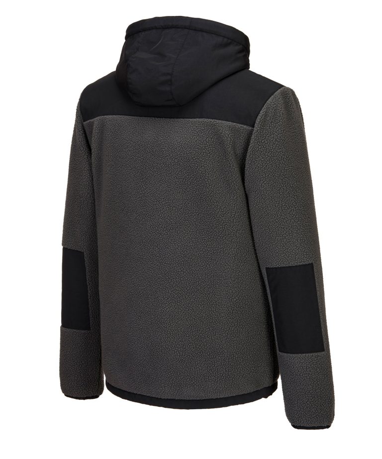 Portwest &#8211; Kx3 Borg Fleece (Kx371) PW511, Vivid Promotion Workwear
