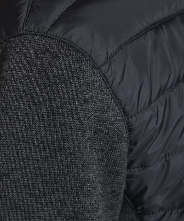 Alternative view of Portwest - Kx3 Hybrid Baffle Jacket (T832) PW512