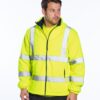 Regatta Professional &#8211; Classic Microfleece RG131, Vivid Promotion Workwear