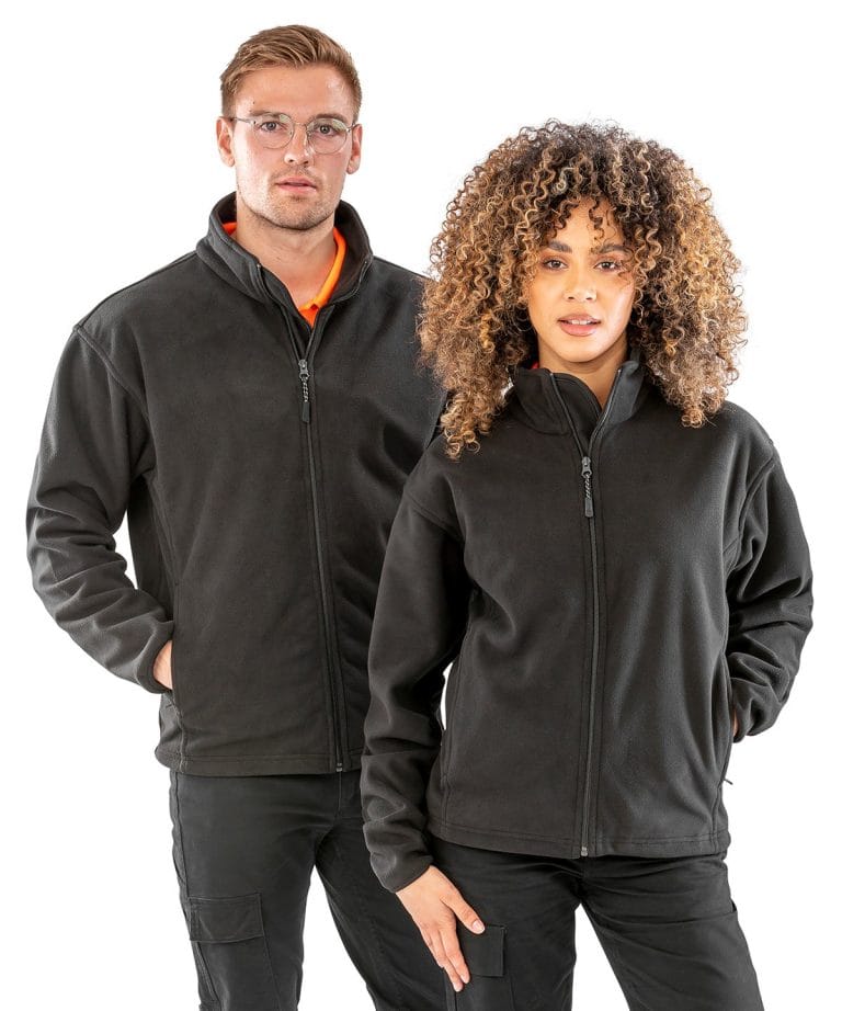 Result Urban Outdoor - Extreme Climate Stopper Fleece R109A