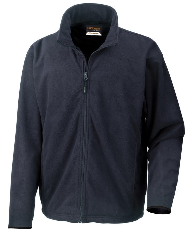 Alternative view of Result Urban Outdoor - Extreme Climate Stopper Fleece R109A