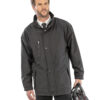 Build Your Brand &#8211; Light College Jacket BY259, Vivid Promotion Workwear