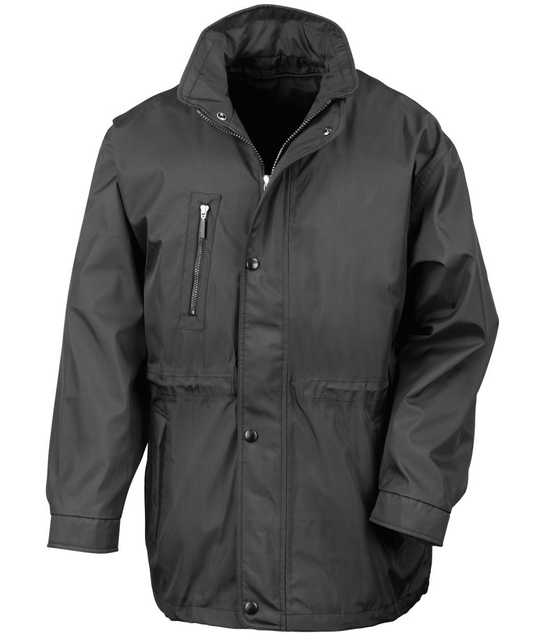 Alternative view of Result - City Executive Jacket R110A
