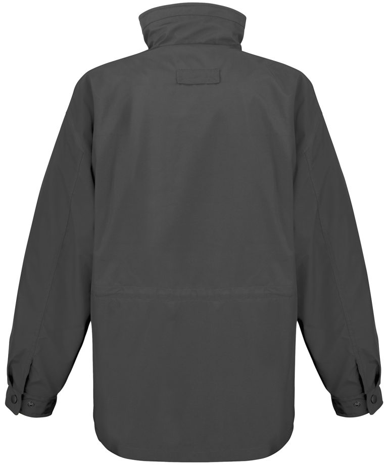 Result &#8211; City Executive Jacket R110A, Vivid Promotion Workwear