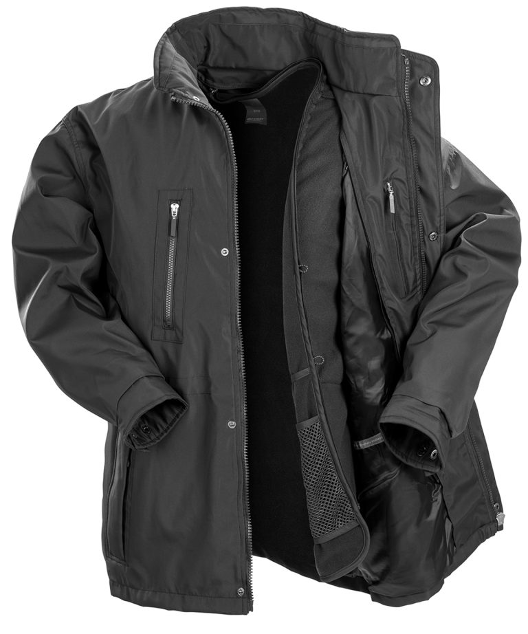 Result &#8211; City Executive Jacket R110A, Vivid Promotion Workwear