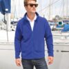 B&#038;C Collection &#8211; B&#038;C Reset Polar Fleece BA512, Vivid Promotion Workwear