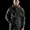 Regatta Professional &#8211; Womens Octagon Ii Printable 3 &#8211; Layer Membrane Softshell RG195, Vivid Promotion Workwear