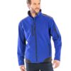 Front Row &#8211; Pullover Half &#8211; Zip Jacket FR905, Vivid Promotion Workwear