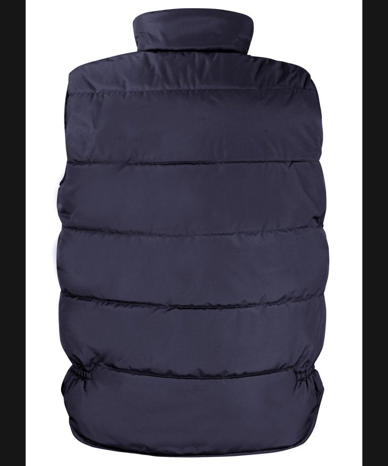 Result Workguard &#8211; Lance Bodywarmer R127A, Vivid Promotion Workwear