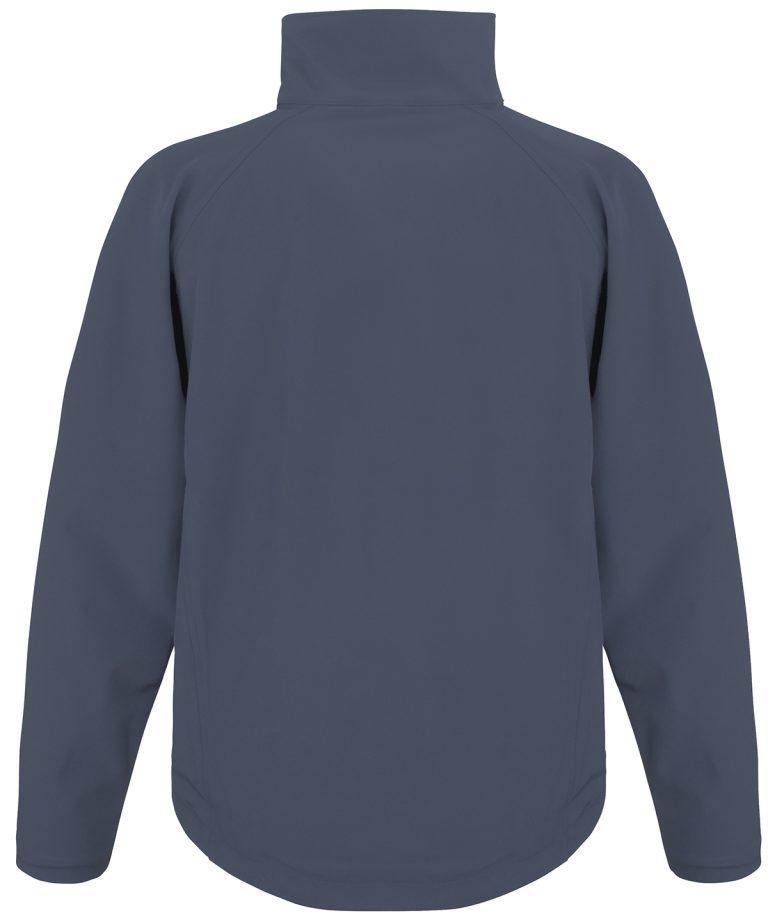 Result &#8211; Baselayer Softshell Jacket R128X, Vivid Promotion Workwear