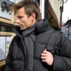 Result Winter Essentials - Classic Heavy Knit Scarf R145X
