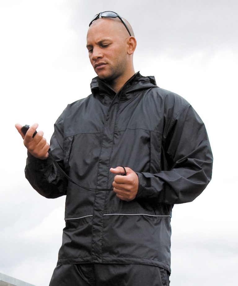 Result - Waterproof 2000 Midweight Jacket R155A