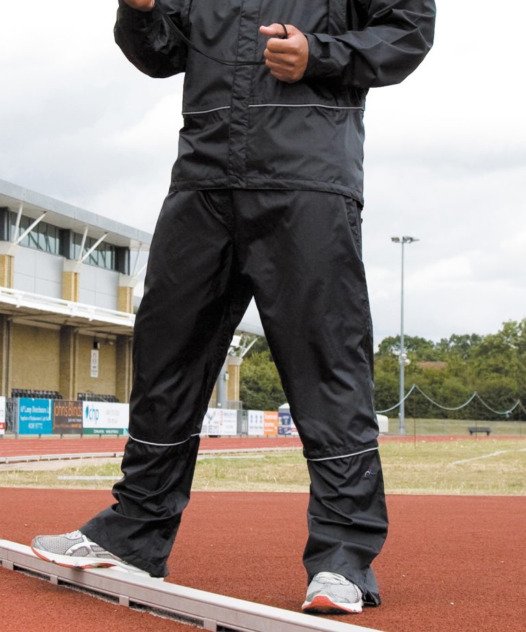 Result - Waterproof 2000 Pro - Coach Trousers R156A